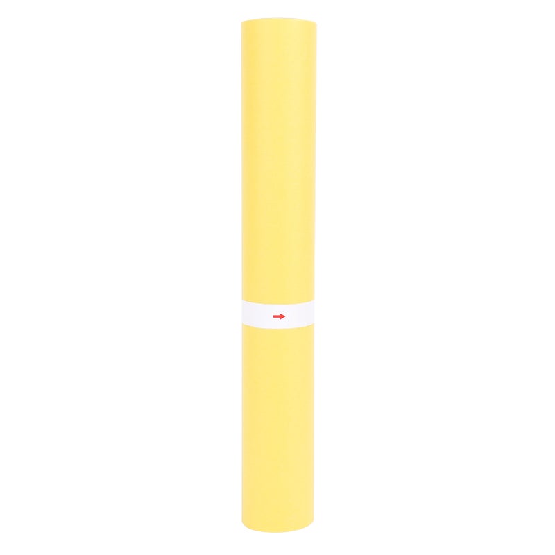 Tracing Paper Roll: 46Meter Soft Thin High-Transparency Paper - Flexible Cuttable Clear Smooth Writing Tracing Paper for Designers, Painting Enthusiasts, Sewing, Gift Wrapping & Daily Craft Use - Image 1