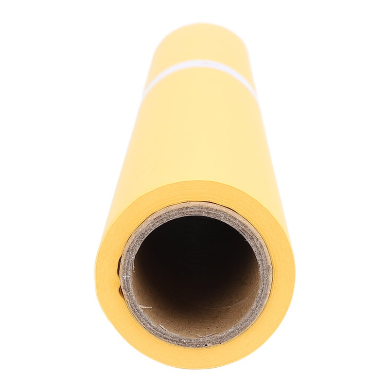 Tracing Paper Roll: 46Meter Soft Thin High-Transparency Paper - Flexible Cuttable Clear Smooth Writing Tracing Paper for Designers, Painting Enthusiasts, Sewing, Gift Wrapping & Daily Craft Use - Image 5