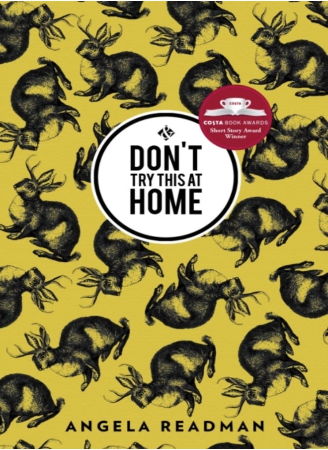 null - Don'T Try This at Home - Image 1