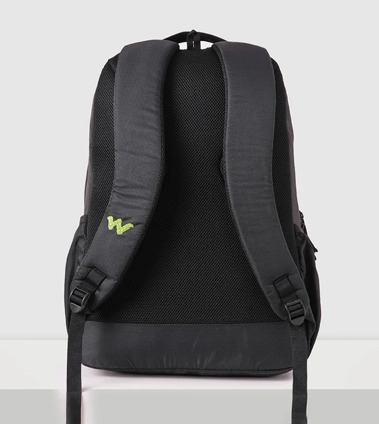 WILDCRAFT Wildcraft Atlas 45 LP Discover Backpack, Black