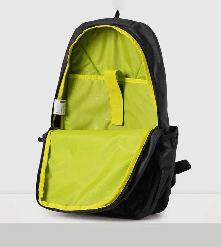 Wildcraft Black Wildcraft Atlas 45 LP Discover Backpack, Black  | Best Price UAE
