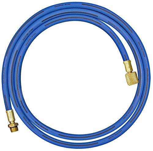 ATD Tools 36781 Blue 72" A/C Charging Hose - Image 4