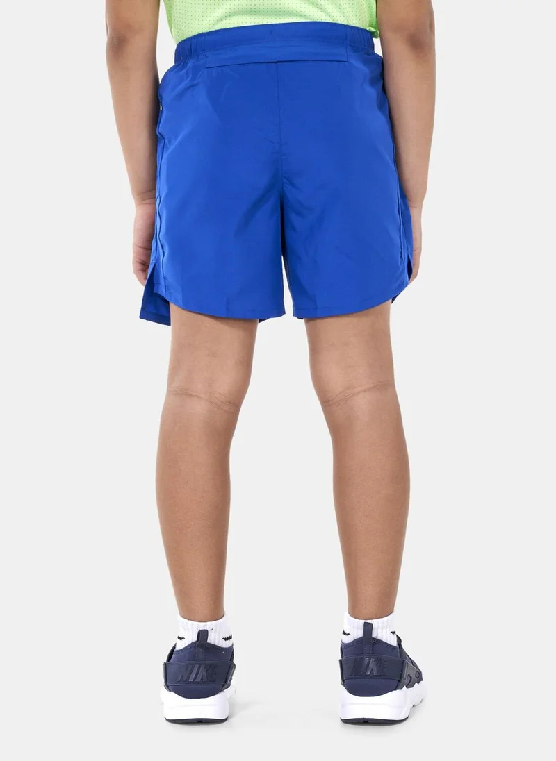 Nike Kids’ Challenger Training Shorts