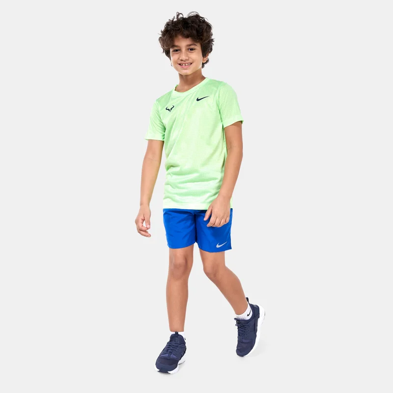 Nike Kids’ Challenger Training Shorts