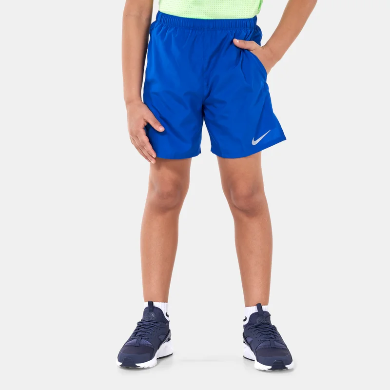 Nike Kids’ Challenger Training Shorts