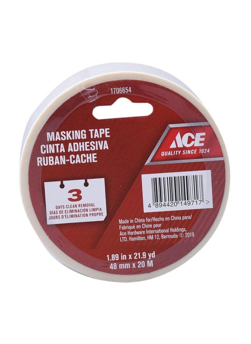 ACE Ace Masking Tape 