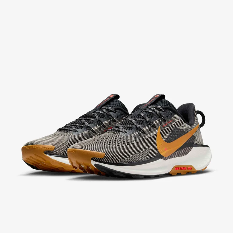 Nike Men's Pegasus 5 Trail-Running Shoes