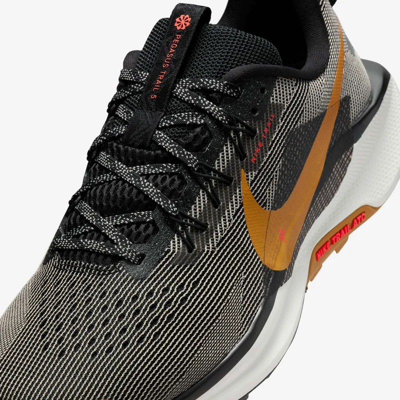 Nike Men's Pegasus 5 Trail-Running Shoes