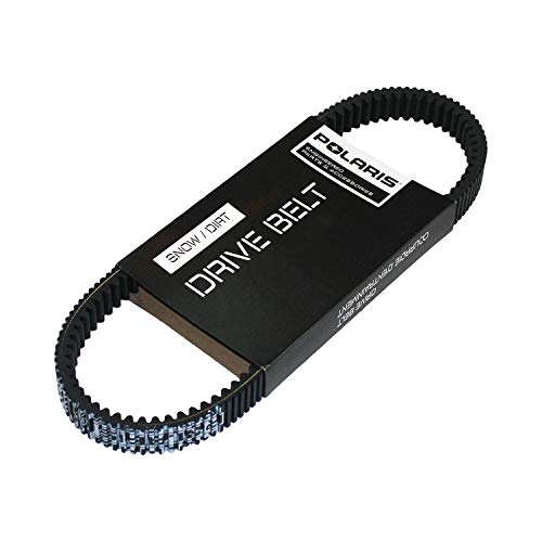 Polaris Drive Belt for Ranger 570, Crew 570, XP 570, Crew XP 570-6, 570 EPS, 570 Full-Size, 500, 2x4, ETX Models and More, Runs Cooler, OEM Performance CVT Belt, No Clutch Recalibration - 3211169 - Image 2