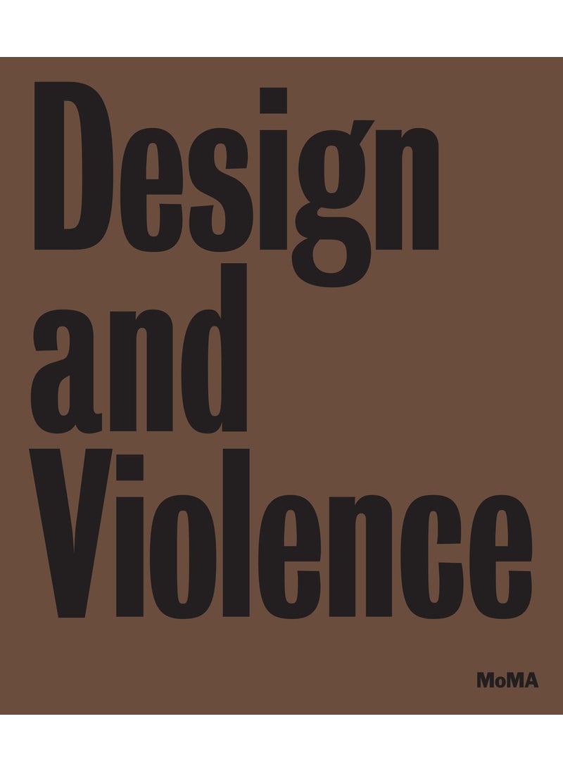 Design and Violence 