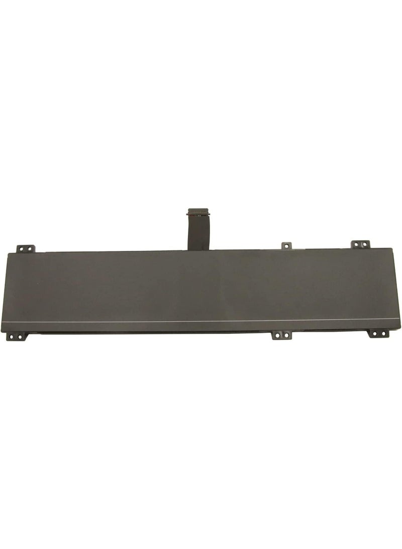 Terabyte بطارية بديلة L21M4PC2 بسعة 80Wh متوافقة مع سلسلة Lenovo Legion 5-15IAH7H 5-15IAH7 5-15ARH7H 5 Pro-16IAH7H Pro-16IAH7 Pro-16ARH7 L21B4PC0 L21M4PC3 L21C4PC1 L21D4PC1 L21C4PC0 L21M4PC1 15.44V - Image 4