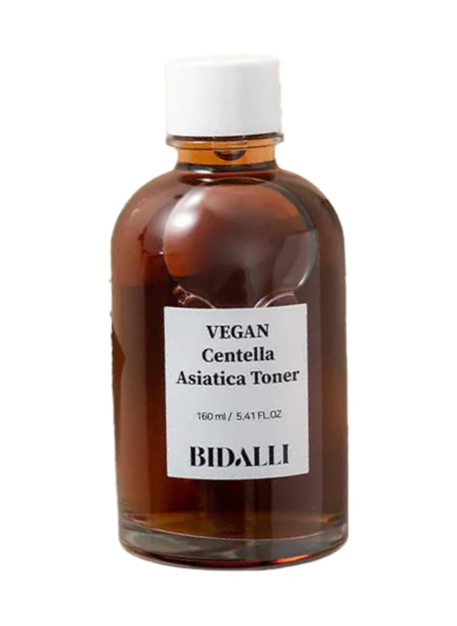 Bidalli Vegan Centella Asiatica Toner