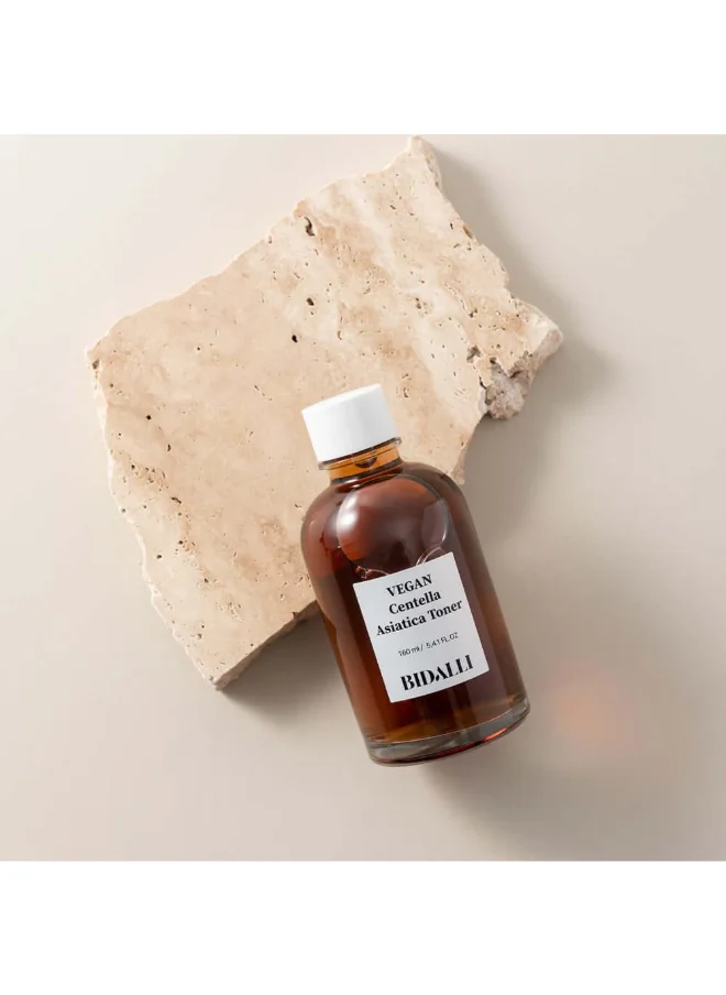 Bidalli Vegan Centella Asiatica Toner