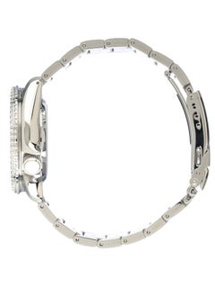 Seiko 5 Sports Watch Steel Automatic Watch with Day-Date SRPD51K1  - Image 2