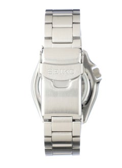 Seiko 5 Sports Watch Steel Automatic Watch with Day-Date SRPD51K1  - Image 4