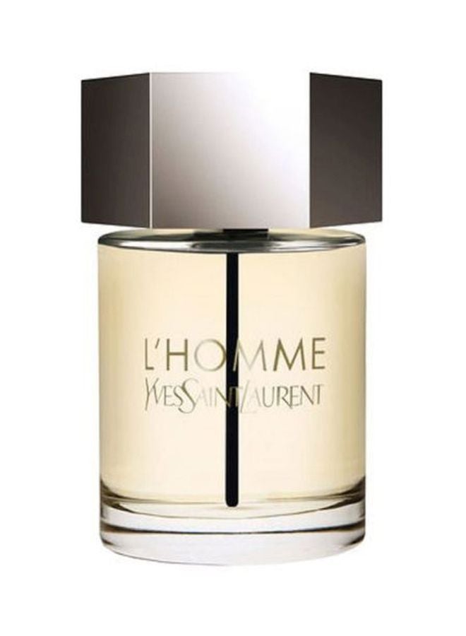 Yves Saint Laurent L'Homme EDT 100ml - Image 1