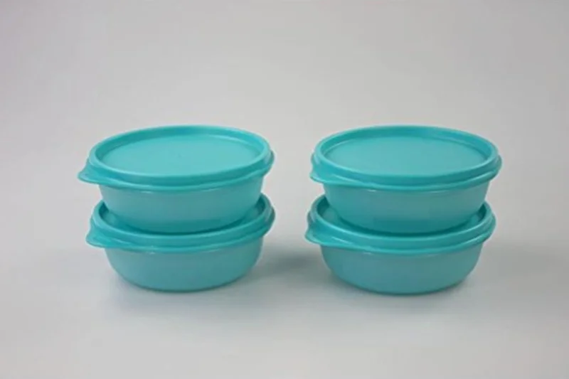 Tupperware Candy Container 300ML Set of 4