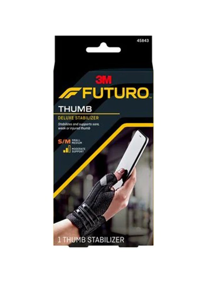 FUTURO Deluxe Thumb Stabilizer- L/Xl  - Image 2