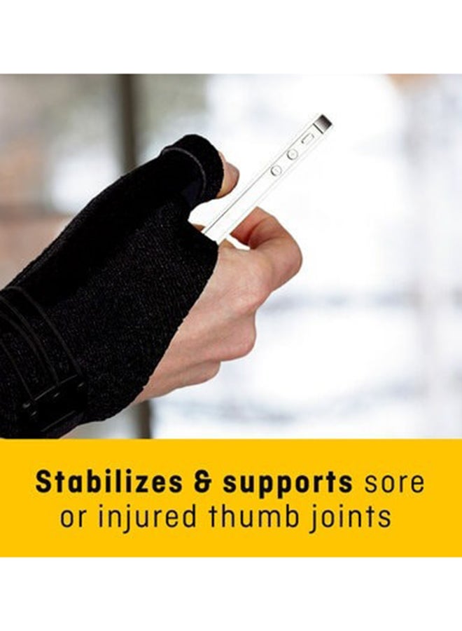 FUTURO Deluxe Thumb Stabilizer- L/Xl  - Image 4