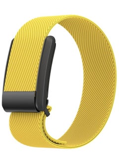 SPECTON Nylon Replacement Band Compatible with Whoop 4.0 Band | 3.0 Stylish & Affordable Replacement Strap | Comfortable & Easy to Use Wristband  - Image 1