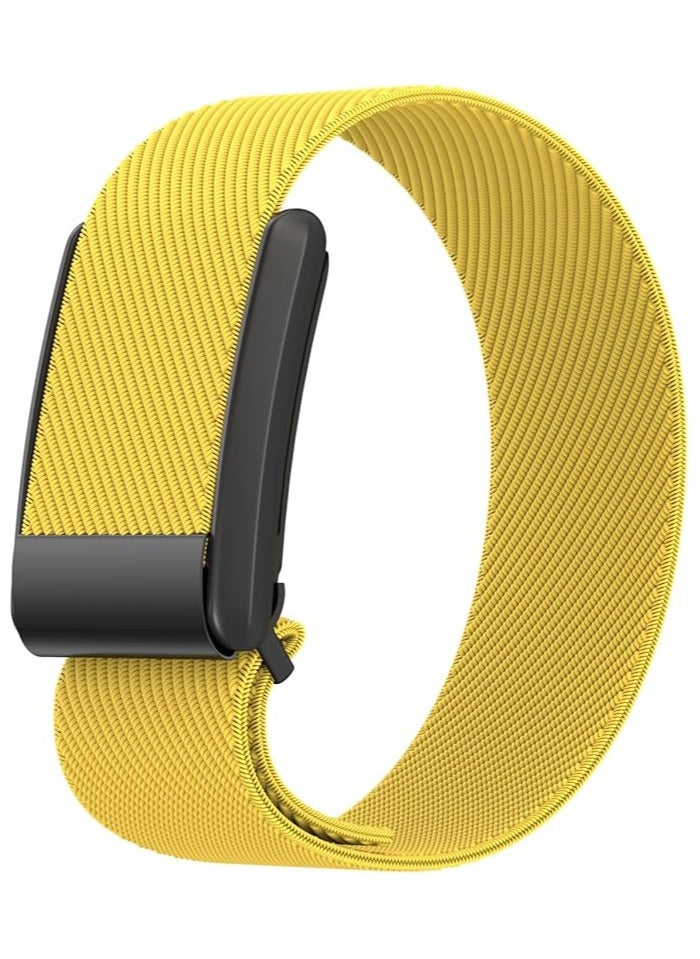 SPECTON - Nylon Replacement Band Compatible with Whoop 4.0 Band | 3.0 Stylish & Affordable Replacement Strap | Comfortable & Easy to Use Wristband - Image 1