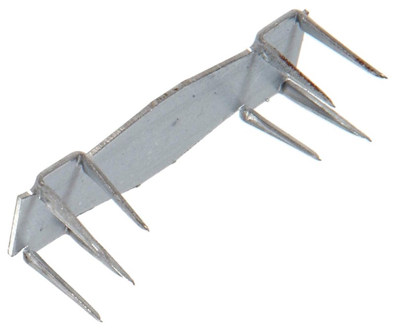 Hillman The Hillman Group 122728 No.0 Wood Joiner, 40-Pack - Image 1