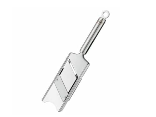 RÖSLE Rosle USA 12742 Rösle Stainless Steel Gourmet Slicer, 11.1-inch - Image 4