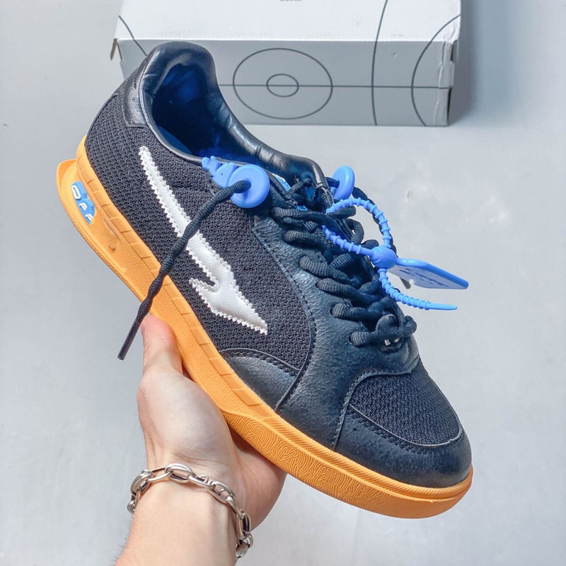 Arrow OW Skate Shoes - Retro American Street Style, Lightweight Comfort Casual Sneakers for Men and Women