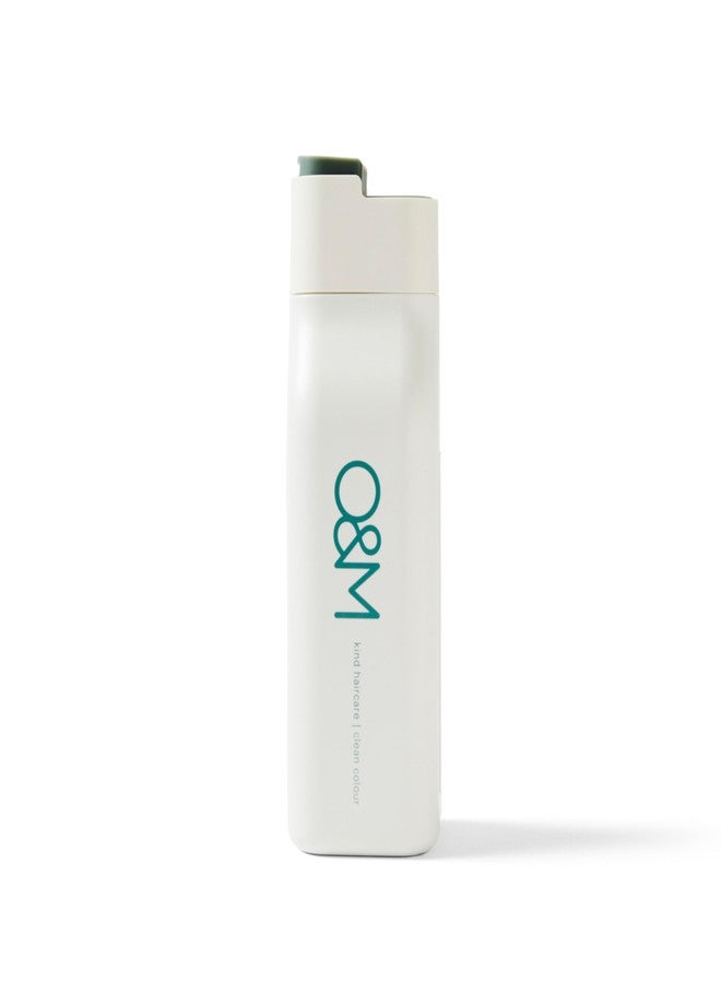 OM O&M Conquer Blonde Silver Shampoo 250ml - Image 4