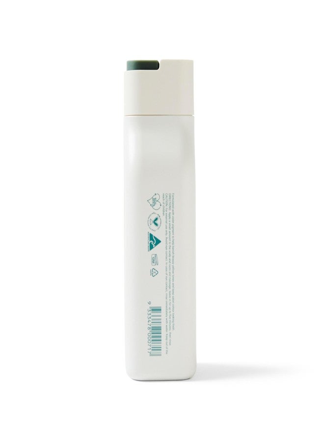 OM O&M Conquer Blonde Silver Shampoo 250ml - Image 5