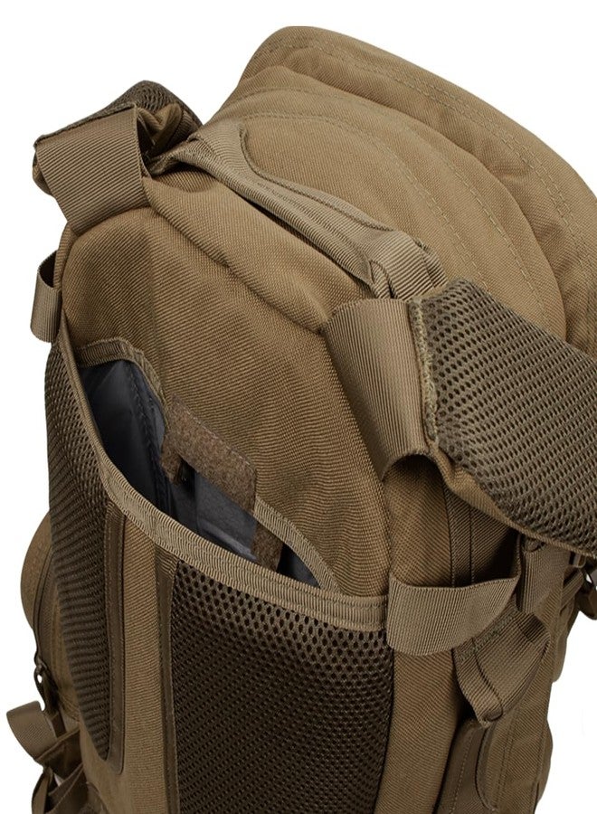Condor Convoy Outdoor Pack Olive Drab - Image 5
