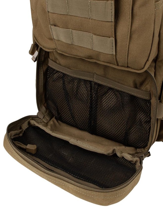 Condor Convoy Outdoor Pack Olive Drab - Image 4