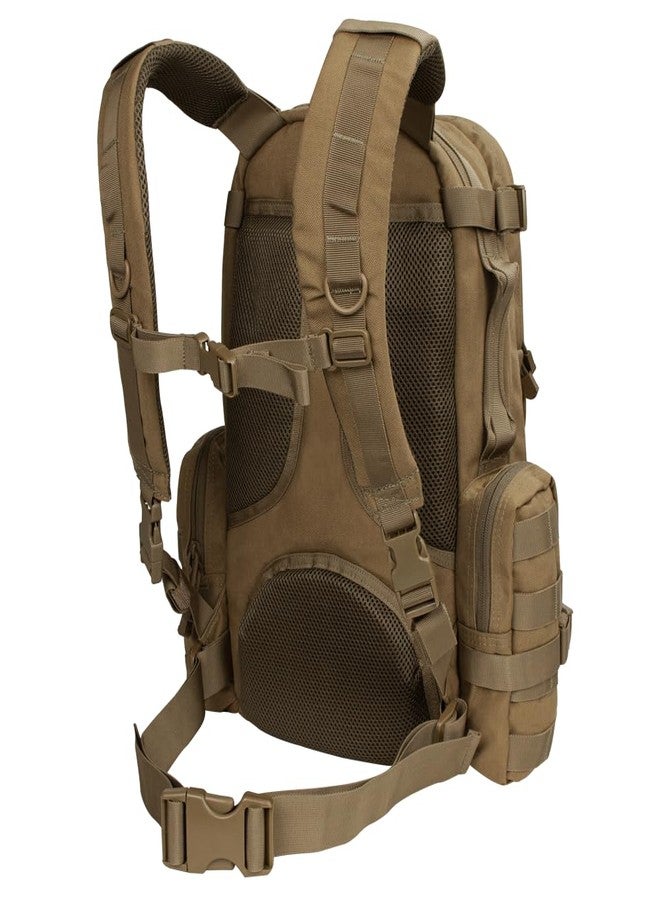 Condor Convoy Outdoor Pack Olive Drab - Image 3