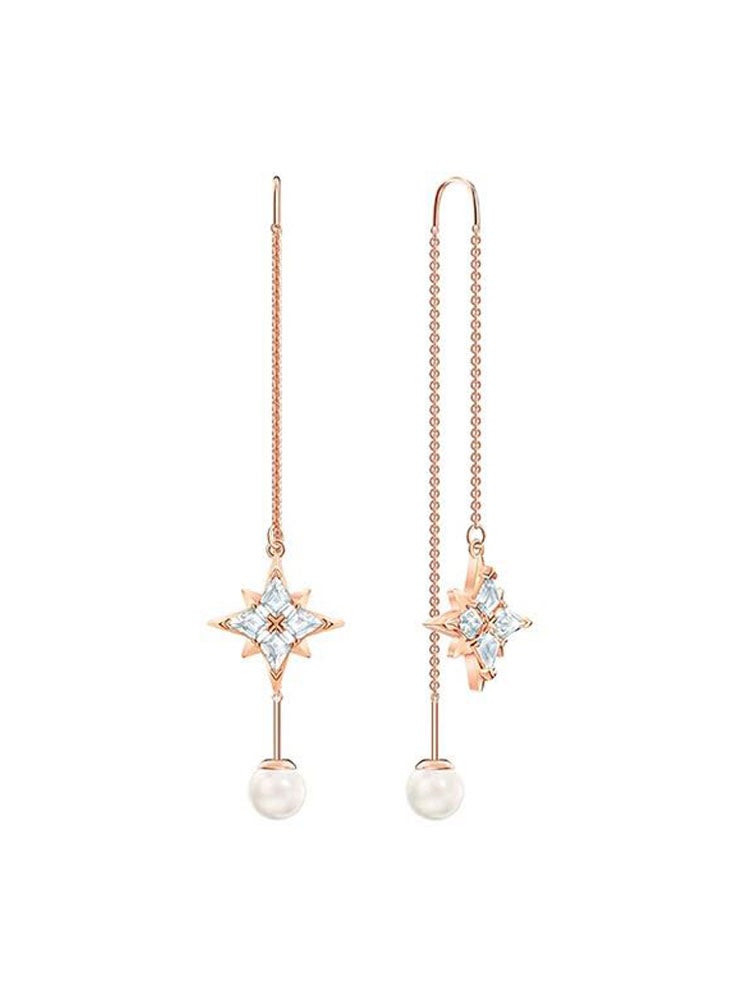 عام نجوم الرمز هي أقراط جميلة بشكل كلاسيكي - Image 1