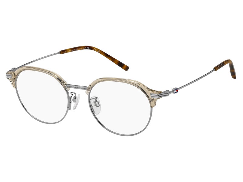 TOMMY HILFIGER Men Round Frames  53 TH 2358/F - Image 2