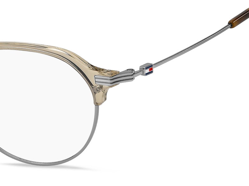 TOMMY HILFIGER Men Round Frames  53 TH 2358/F - Image 3