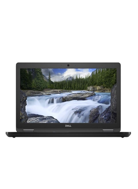 Renewed Dell Latitude 5590 CPU i5-8350U RAM 8 G HDD 256 SSD KB Backlight VGA intel Screen 15.6 FHD Graphic Card