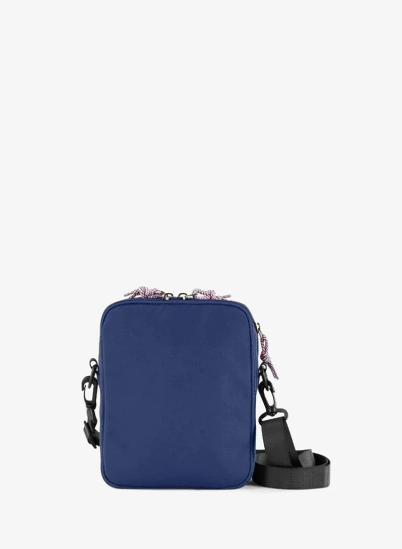 American Tourister  Kris Vertical Bag - Navy Blue - 1 Years Global Warranty  | Best Price UAE