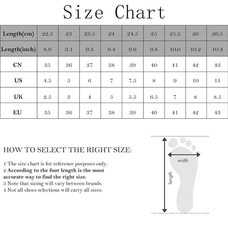 Unisex Casual Sneaker Shoes - Image 4