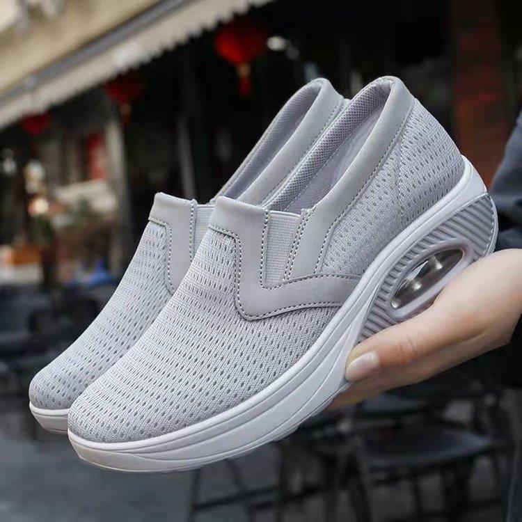 Unisex Casual Sneaker Shoes - Image 2