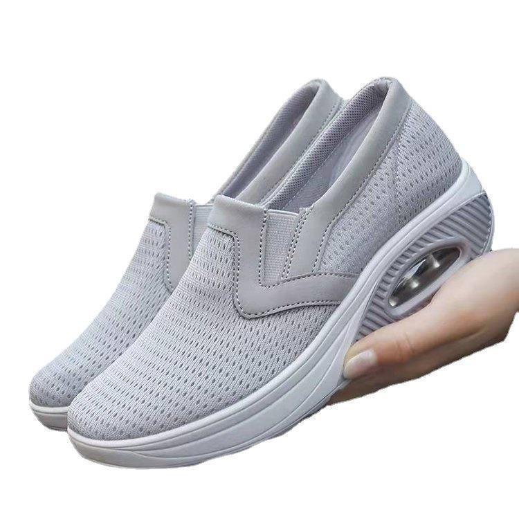 Unisex Casual Sneaker Shoes - Image 3