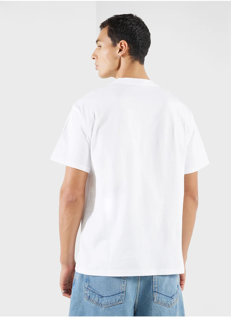 Nike Air Max 90 T-Shirt