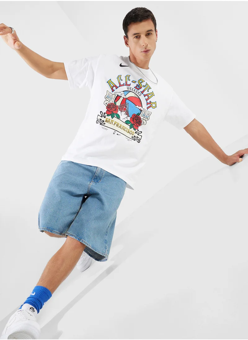 Nike Air Max 90 T-Shirt