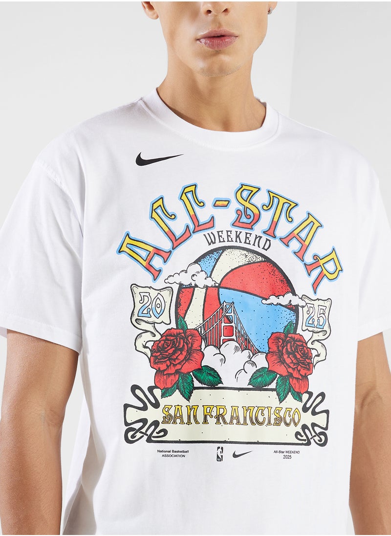 Nike Air Max 90 T-Shirt  - Image 3
