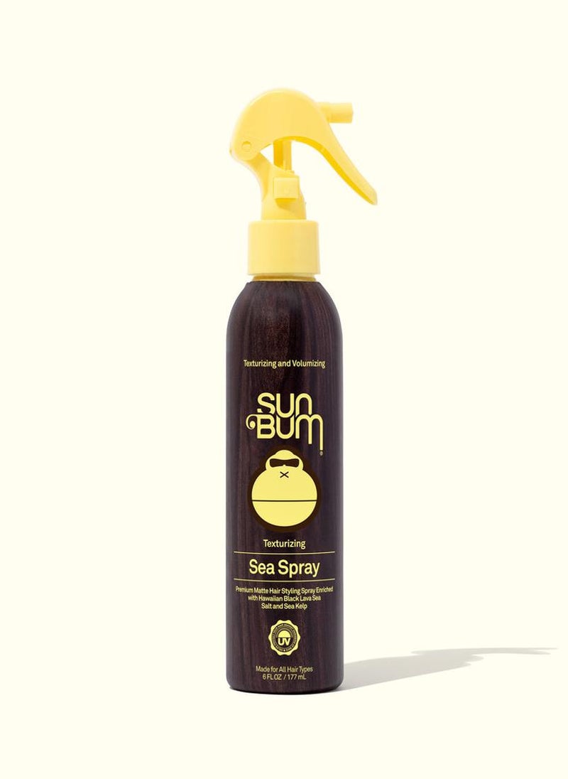 Sun Bum Sea Spray 6 Oz - Image 1