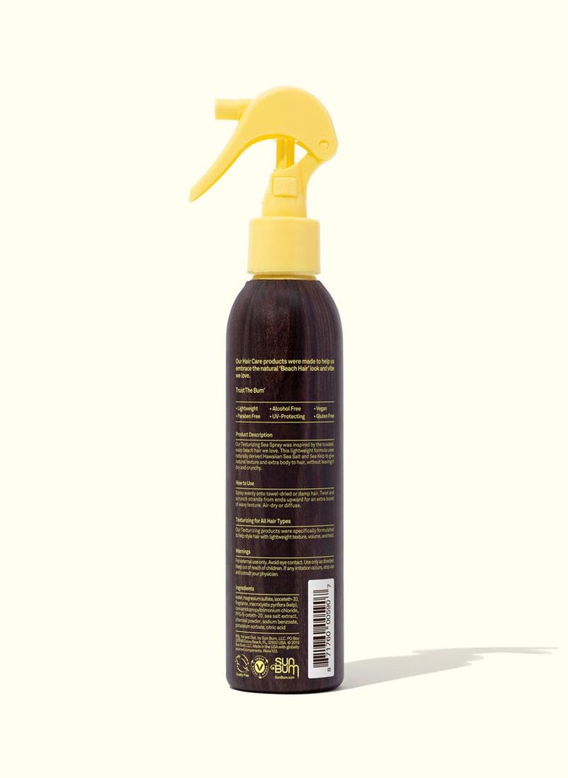 Sun Bum Sea Spray 6 Oz - Image 2