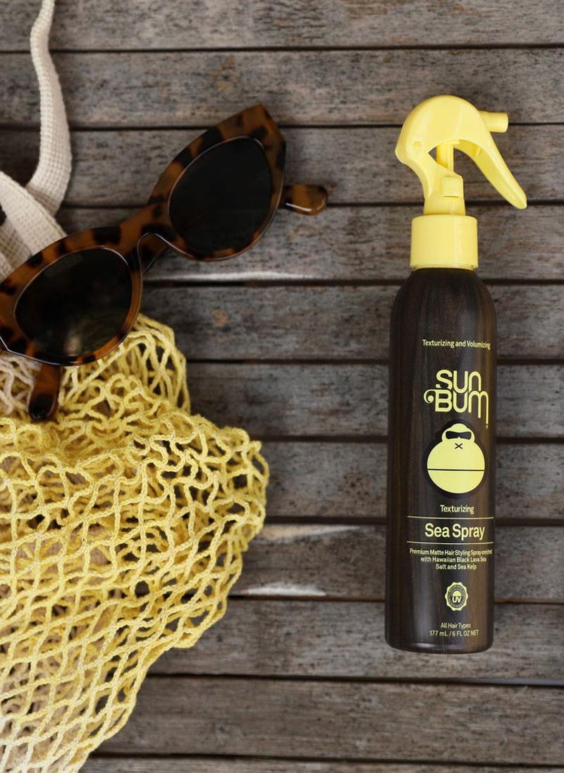 Sun Bum Sea Spray 6 Oz - Image 4