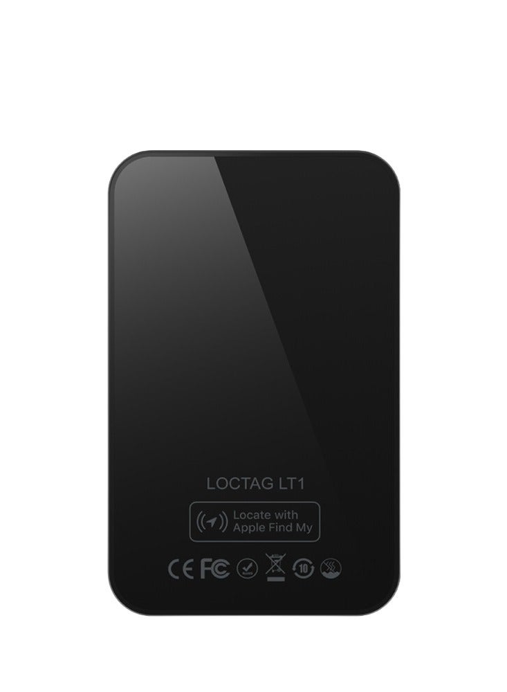 Loctag Personal Tracker 