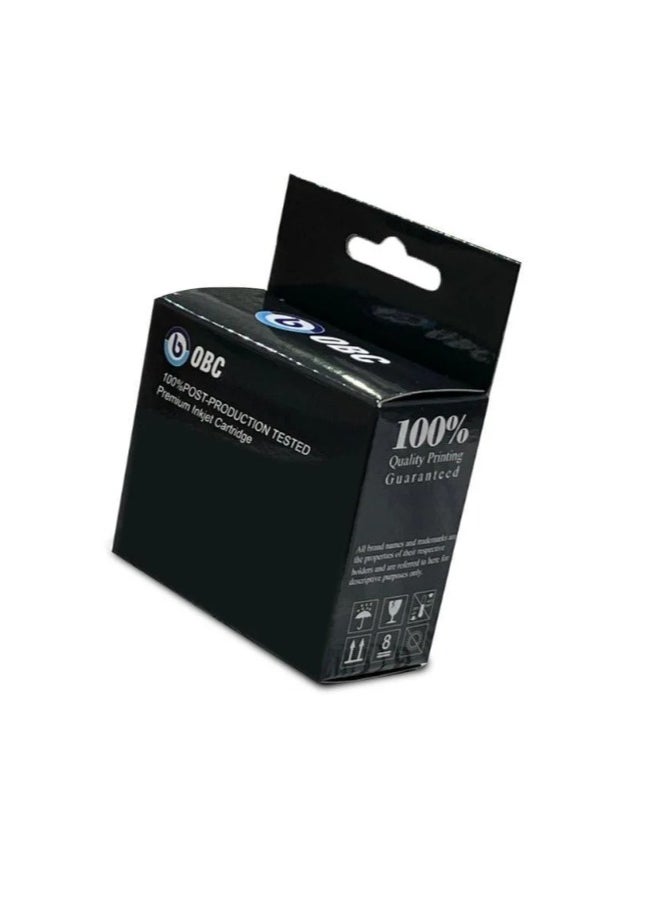 OBC Compatible OBC Toner 305 SET - XLBK is a compatible toner used for laser printers. It features high-quality printing with accurate, vivid colors. It is an economical choice for excellent performance with high printing efficiency, and is suitable for office or business use  - Image 2