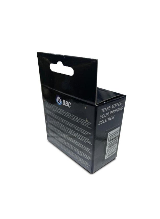 OBC Compatible OBC Toner 305 SET - XLBK is a compatible toner used for laser printers. It features high-quality printing with accurate, vivid colors. It is an economical choice for excellent performance with high printing efficiency, and is suitable for office or business use  - Image 4